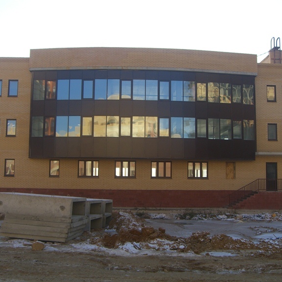 г. Одинцово, Административное здание ЦТП-4-4